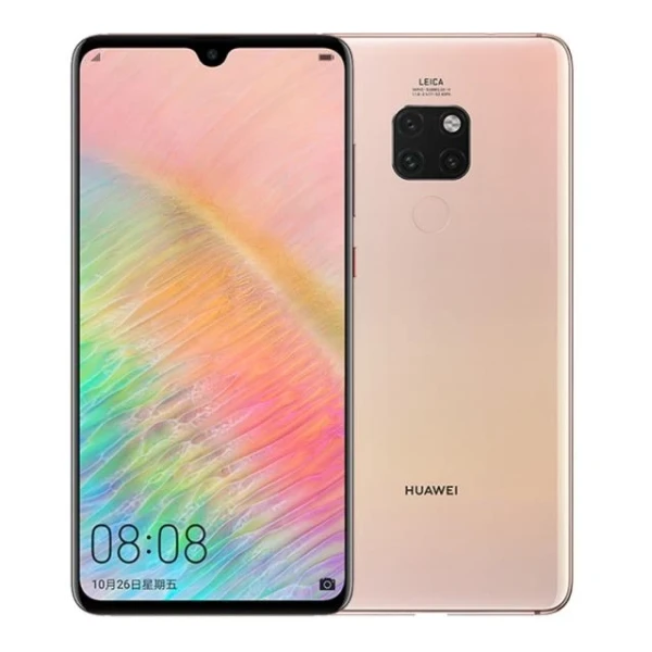 Huawei Mate 20